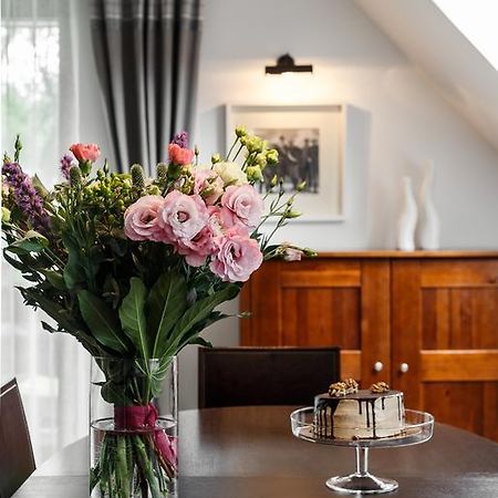 Apartament nad Cukiernią Zakopane Zewnętrze zdjęcie