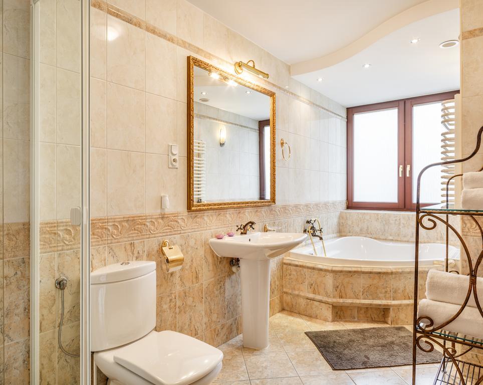 Apartament nad Cukiernią Zakopane Zewnętrze zdjęcie