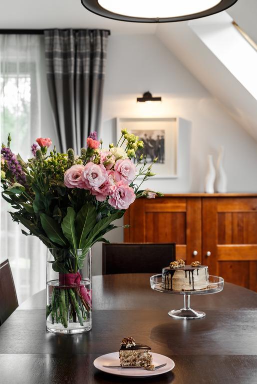 Apartament nad Cukiernią Zakopane Zewnętrze zdjęcie