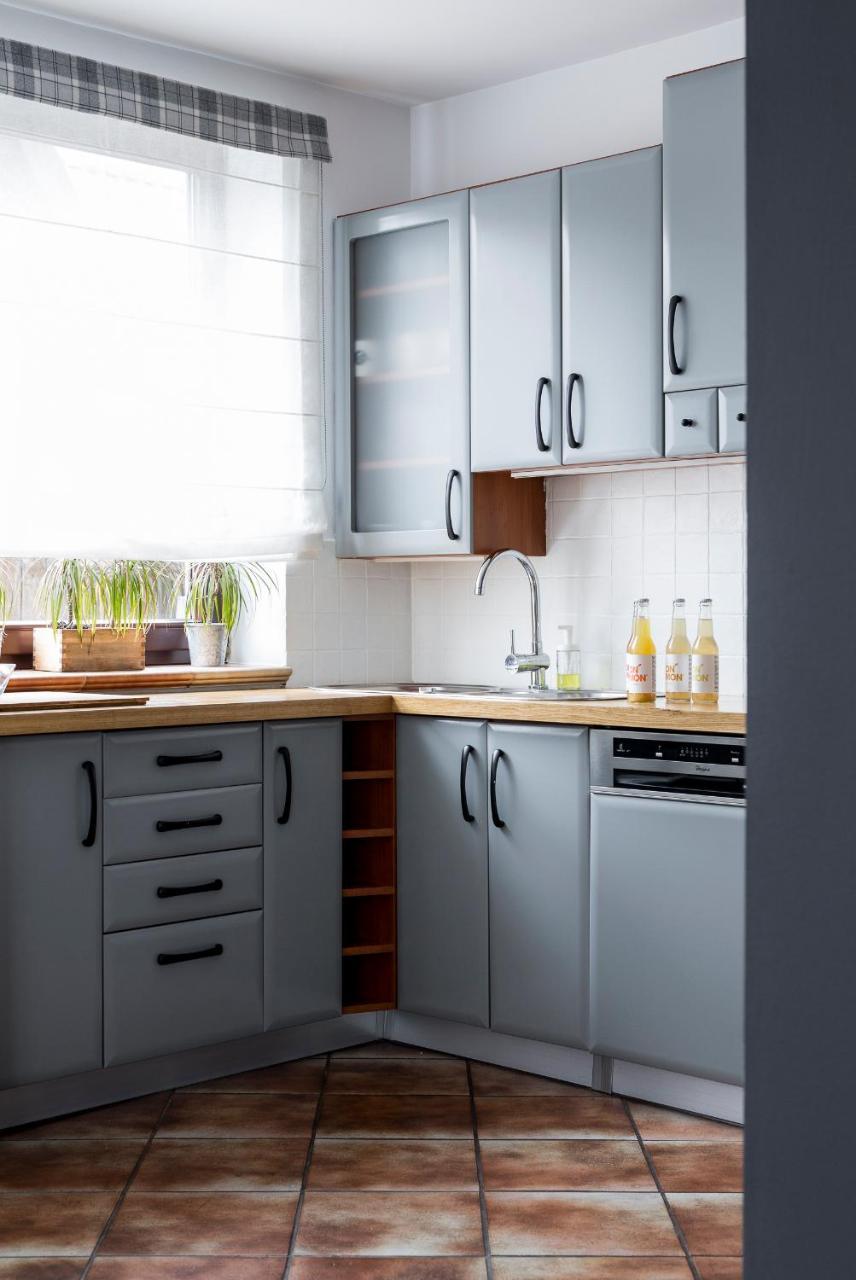 Apartament nad Cukiernią Zakopane Zewnętrze zdjęcie