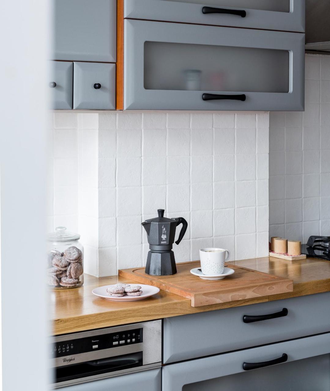Apartament nad Cukiernią Zakopane Zewnętrze zdjęcie